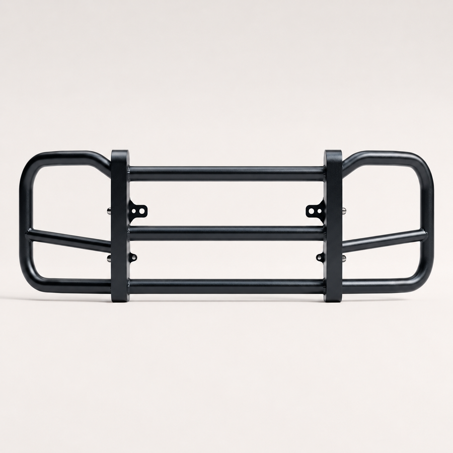 Serie 8000 - DAF® XF