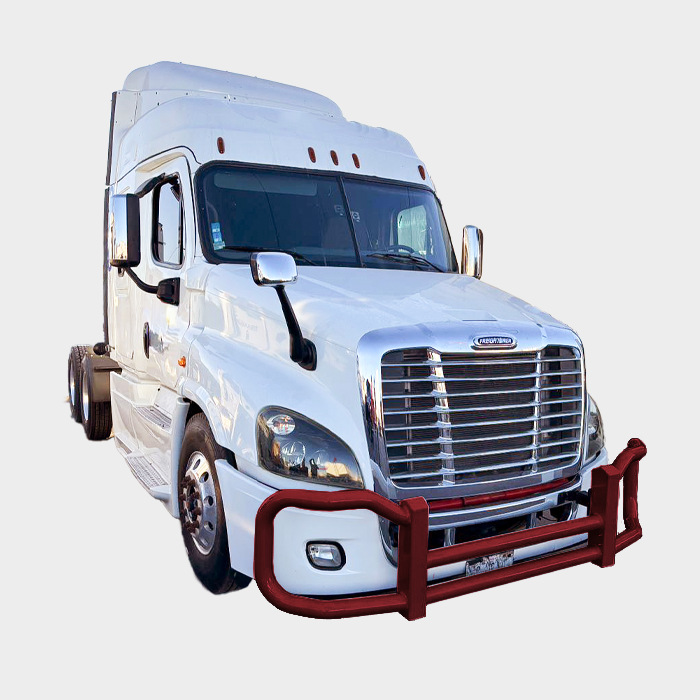 Freightliner Cascadia P3