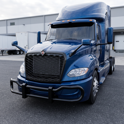 Serie 4000 - International® LT