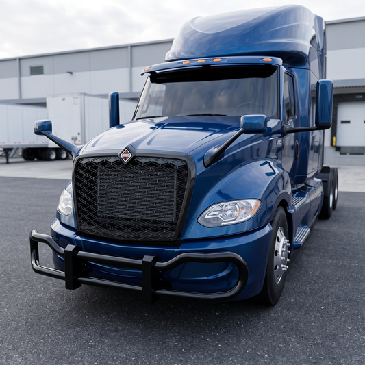 Serie 4000 - International® LT