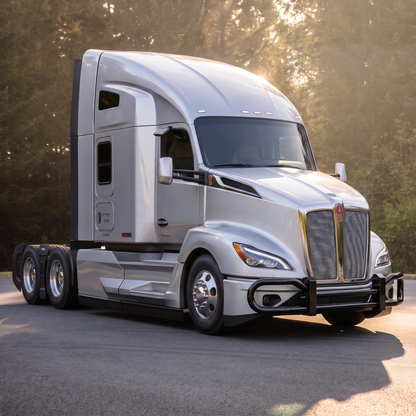 Serie 4000 - Kenworth® T680 Next Gen